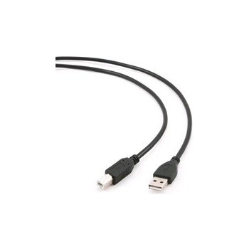 Gembird CCP-USB2-AMBM-10 USB 2.0, A-B, 3m, černý