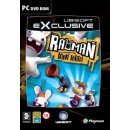 Rayman: Raving Rabbids