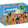 Playmobil 5387 Vykradači hrobov