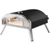 Grillmeister Plynová pec na pizzu XL (100401128)
