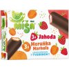 Míša Ovocný multipack 6 x 55 ml