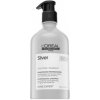 L´Oréal Professionnel Série Expert Silver Shampoo neutralizujúci šampón pre šedivé vlasy 500 ml