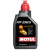 Prevodový olej Motul ATF 236.15, 1L