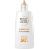 Garnier Ochranný fluid proti nedokonalostiam s Niacinamidom SPF 50+ Ambre Solaire (Super UV Niacinamide) 40 ml