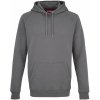 CCM Mikina CCM Core Pullover Hoodie SR, šedá, Senior, S