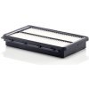Vzduchový filter MANN-FILTER C 30 027 (C30027)