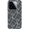 Picasee Fashion Case pre Xiaomi 15 - Veľa lásky