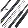 SENSAS - Prút Black Arrow Method Feeder 150 3,6 m 70 g 3 diely