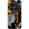 Picasee ULTIMATE CASE pro Xiaomi 15 Ultra - Black Gold