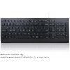 Lenovo Essential Wired Keyboard (Black) Czech / Slovakia 4Y41C68691