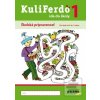 Kuliferdo ide do školy 1… (Helena Vlčková)