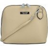 Dámska crossbody kabelka béžová - Delami Petite Muse béžová