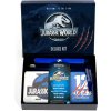 Jurassic World Deluxe Kit Welcome to the Park