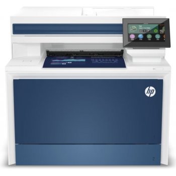 HP Color LaserJet Pro MFP 4302fdw 5HH64F