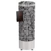 Harvia Cilindro PC90XE steel