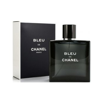 Chanel Bleu De Chanel toaletná voda pánska 100 ml od 97,55 € - Heureka.sk