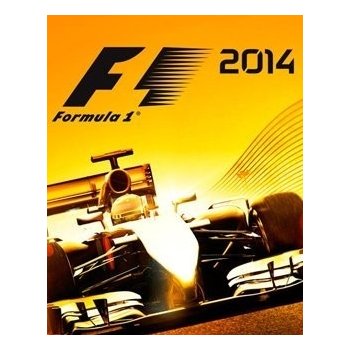 F1 2014