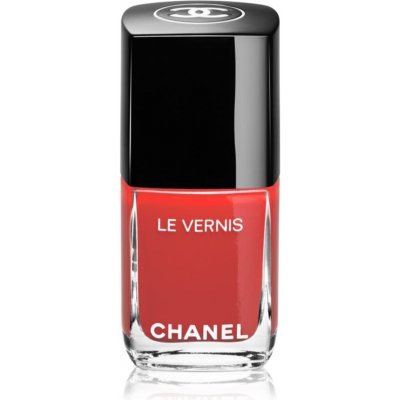 Chanel Le Vernis Long-lasting Colour and Shine dlhotrvajúci lak na nechty odtieň 123 - Fabuliste 13 ml