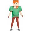 Epee Minecraft Alex