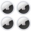 Apple AirTag (4pack) White MX542 MX542LLA