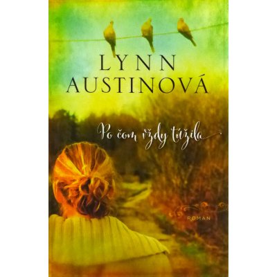 Po čom vždy túžila - Lynn Austin