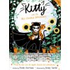 Kitty and the Sky Garden Adventure (Paula Harrison,Jenny Lovlie)(Brožovaná)
