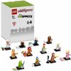 LEGO® Minifigúrky 71035 Mupeti 6ks