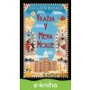 E-kniha Vražda v Mena House - Erica Ruth Neubauer