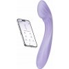 Svakom Margot Flexible Interactive G-Spot Vibrator Lilac