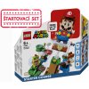 LEGO® Super Mario 71360 Dobrodružstvo s Mariom-štartovací set