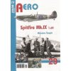 Spitfire Mk.IX - 1.díl