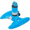 Rozprašovač, rotačný AQUACRAFT® 270150, Rotačný zavlažovač, Premium, 360°