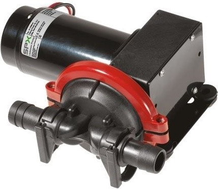 JOHNSON PUMP Viking Power 16 Membran 24V