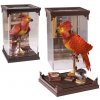 Noble Collection Harry Potter Magical Creatures - soška Fawkese