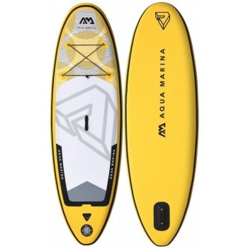 Paddleboard Aqua Marina Vibrant Youth