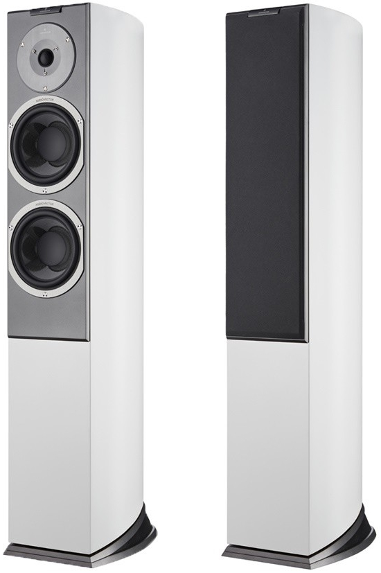 Audiovector R 3 Signature