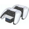 VENOM VS5001 White PS5 Twin Docking Station