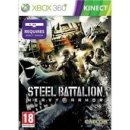 Steel Battalion: Heavy Armor