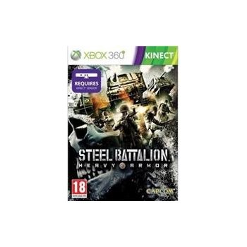 Steel Battalion: Heavy Armor