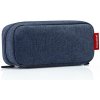 Reisenthel Praktické puzdro Multicase Herringbone dark blue