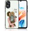 VSETKONAMOBIL 78422 MY ART Ochranný kryt pre Oppo A38 MOM LIFE (118)