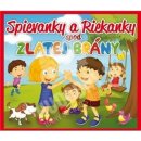 VARIOUS SPIEVANKY A RIEKANKY SPOD ZLATEJ BRANY