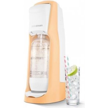 Sodastream JET Orange Tropical Edition Ostrov