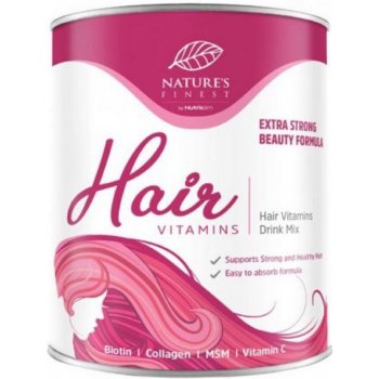 Nutrisslim Hair Vitamins 150 g