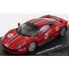 Edicola Ferrari 458 Italia 8c N 5 Challenge 2010 1:43 Rosso Corsa 322 Red