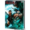 Marvel Blade: The Early Years Omnibus