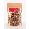 Darčekové lieskovce v čokoláde 450g