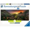 Ravensburger Puzzle Island panoramic, 1000 dielikov