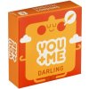 You&Me DARLING 3 ks