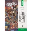 Lone Wolf And Cub Omnibus Volume 10 (Kazuo Koike)(Brožovaná)